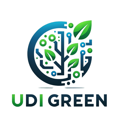 UDI Green